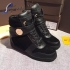 Louis Vuitton POSTMARK SNEAKER BOOT